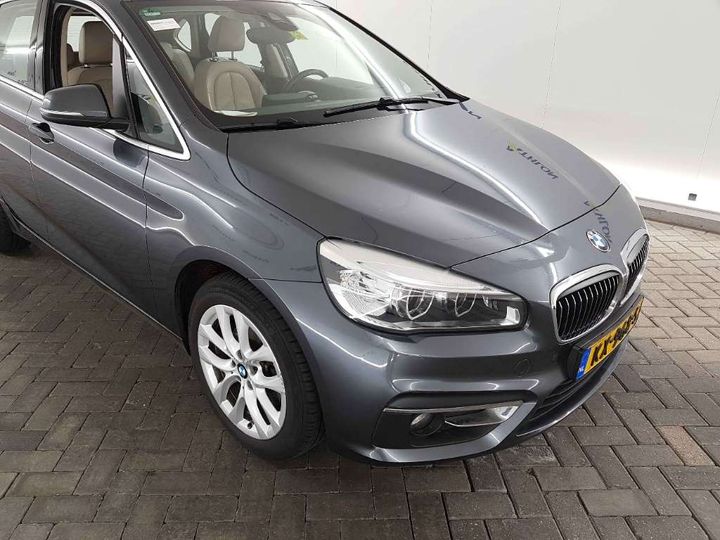 Photo 17 VIN: WBA2B31000V815785 - BMW 2 SERIE ACTIVE TOURER 