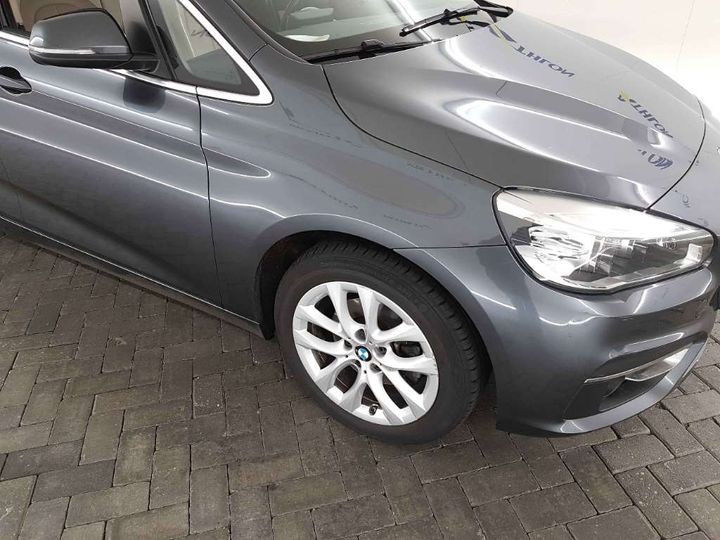 Photo 20 VIN: WBA2B31000V815785 - BMW 2 SERIE ACTIVE TOURER 