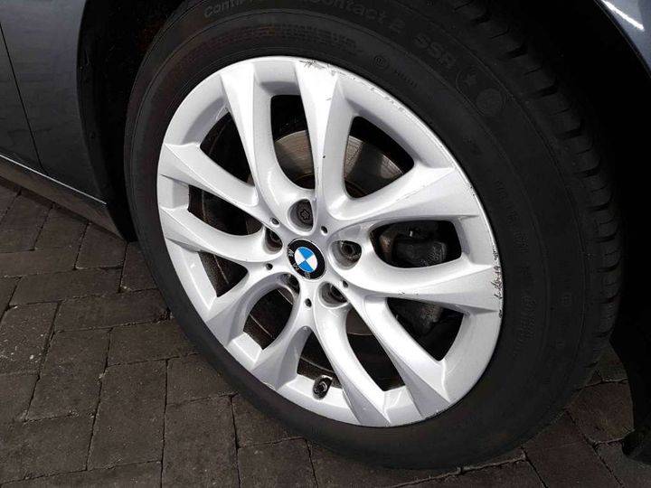 Photo 21 VIN: WBA2B31000V815785 - BMW 2 SERIE ACTIVE TOURER 