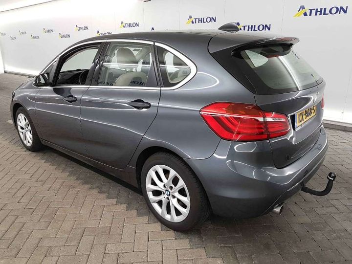 Photo 3 VIN: WBA2B31000V815785 - BMW 2 SERIE ACTIVE TOURER 