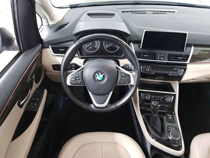 Photo 7 VIN: WBA2B31000V815785 - BMW 2 SERIE ACTIVE TOURER 