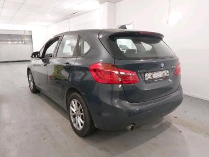 Photo 3 VIN: WBA2B31000V815866 - BMW 2 ACTIVE TOURER DIESEL 