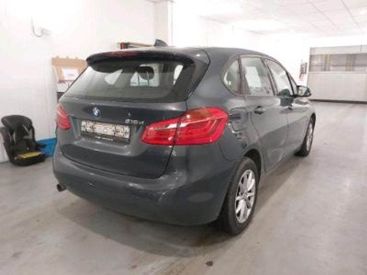 Photo 4 VIN: WBA2B31000V815866 - BMW 2 ACTIVE TOURER DIESEL 