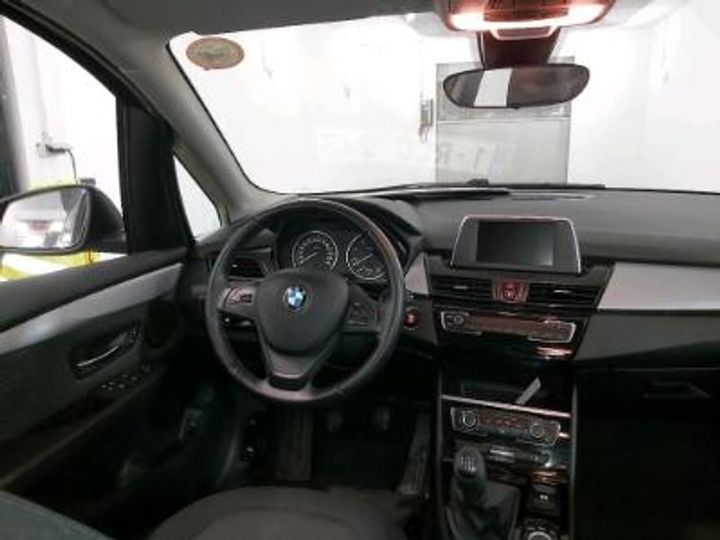 Photo 9 VIN: WBA2B31000V815866 - BMW 2 ACTIVE TOURER DIESEL 