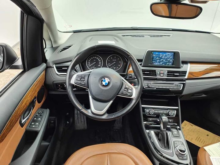 Photo 9 VIN: WBA2B31000V857258 - BMW 2-SERIE ACT.TOUR.&#3914 