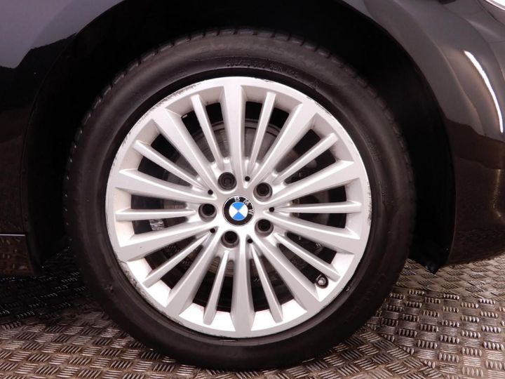 Photo 24 VIN: WBA2B31000V977027 - BMW 2 SERIE ACTIVE TOURE 