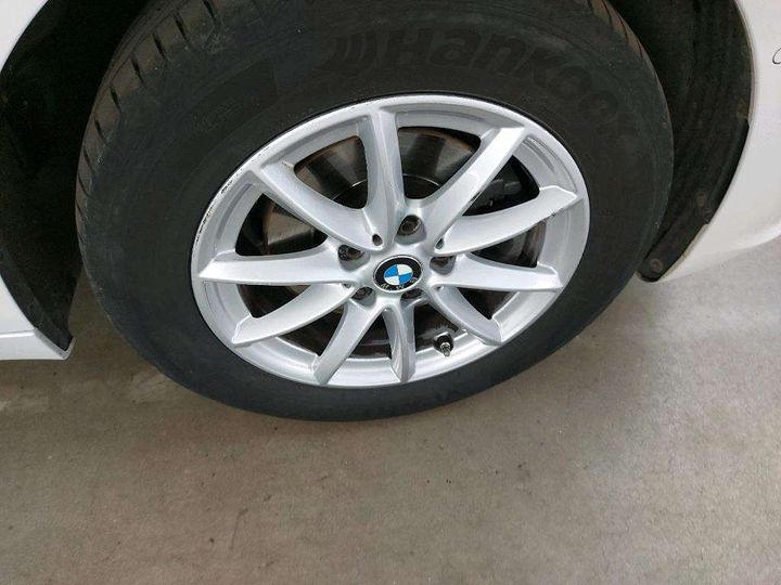 Photo 20 VIN: WBA2B310107A01586 - BMW 2 REEKS ACTIVE TOURER 