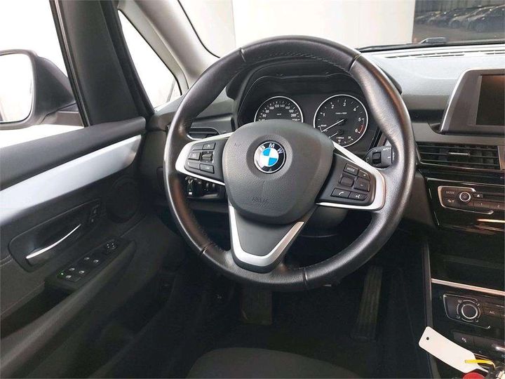 Photo 4 VIN: WBA2B310107A01586 - BMW 2 REEKS ACTIVE TOURER 