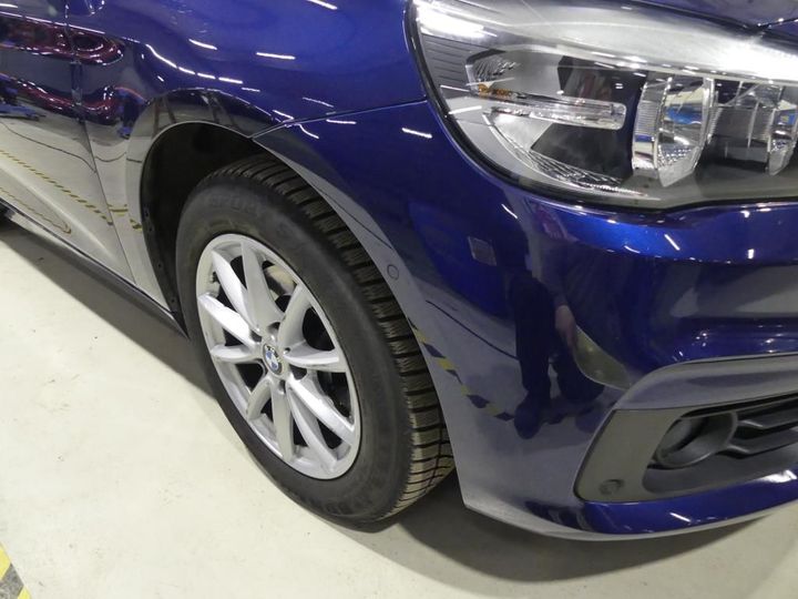 Photo 19 VIN: WBA2B310107A02298 - BMW 2 ACTIVE TOURER 