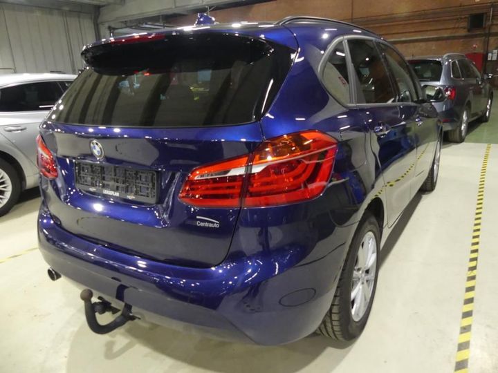 Photo 2 VIN: WBA2B310107A02298 - BMW 2 ACTIVE TOURER 