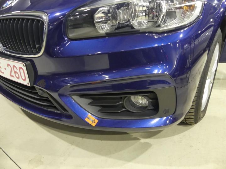 Photo 24 VIN: WBA2B310107A02298 - BMW 2 ACTIVE TOURER 