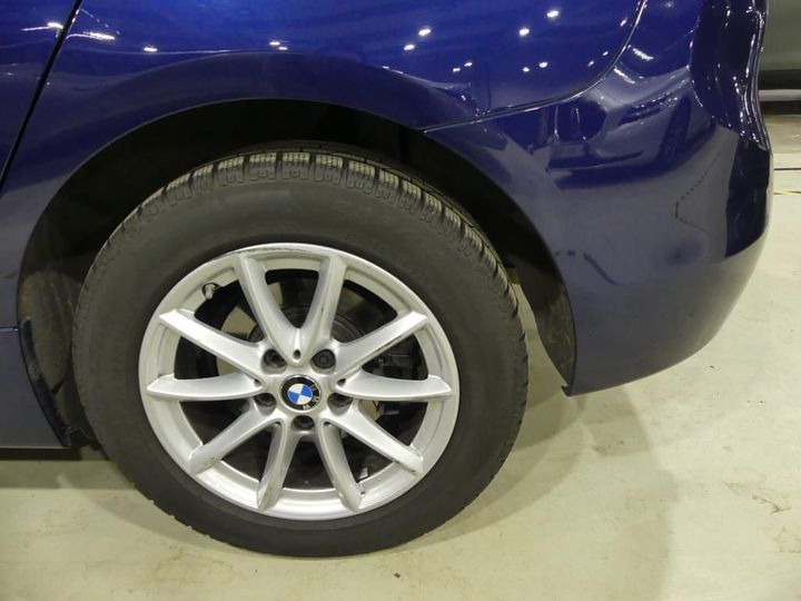 Photo 27 VIN: WBA2B310107A02298 - BMW 2 ACTIVE TOURER 