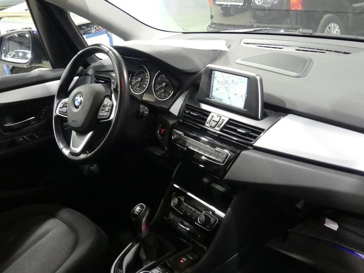 Photo 3 VIN: WBA2B310107A02298 - BMW 2 ACTIVE TOURER 