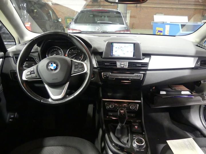 Photo 8 VIN: WBA2B310107A02298 - BMW 2 ACTIVE TOURER 