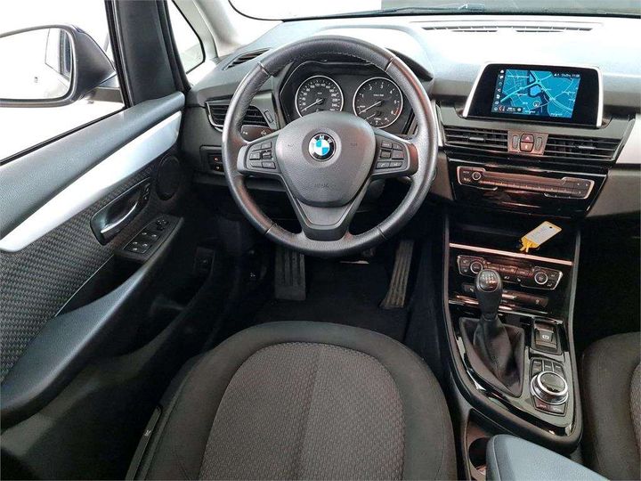 Photo 3 VIN: WBA2B310107A02625 - BMW 2 REEKS ACTIVE TOURER 