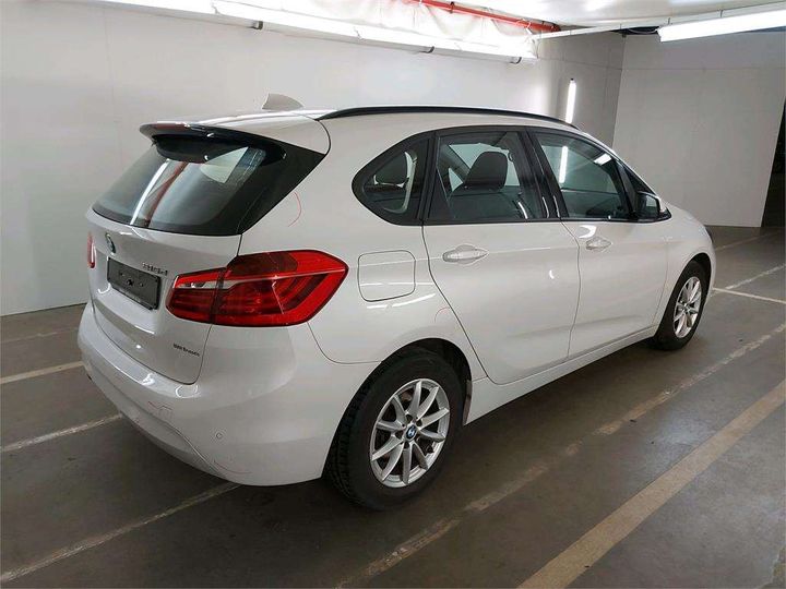 Photo 2 VIN: WBA2B310107A02897 - BMW 2 REEKS ACTIVE TOURER 