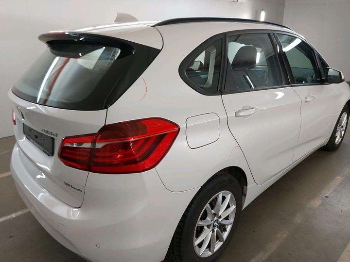 Photo 22 VIN: WBA2B310107A02897 - BMW 2 REEKS ACTIVE TOURER 