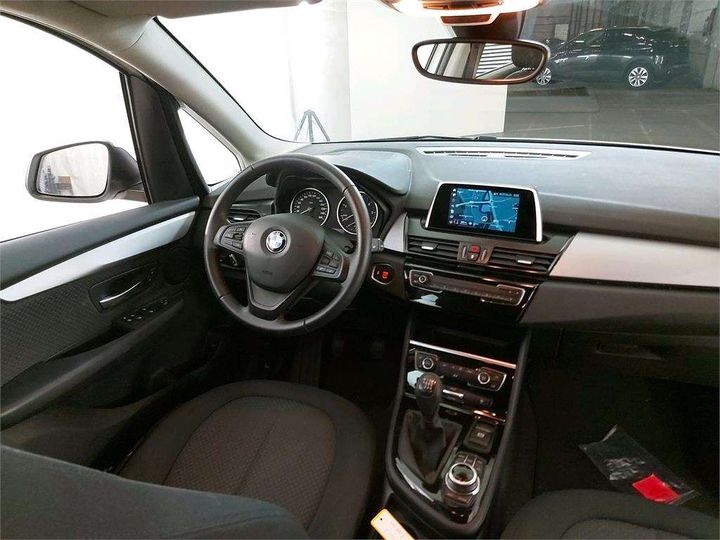 Photo 3 VIN: WBA2B310107A02897 - BMW 2 REEKS ACTIVE TOURER 