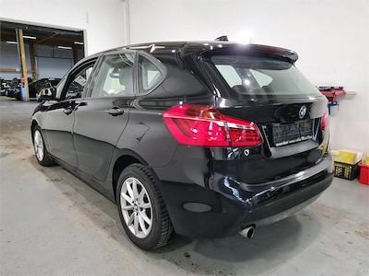 Photo 3 VIN: WBA2B310107A04097 - BMW 2 ACTIVE TOURER DIESEL 