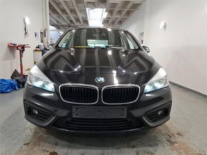 Photo 5 VIN: WBA2B310107A04097 - BMW 2 ACTIVE TOURER DIESEL 