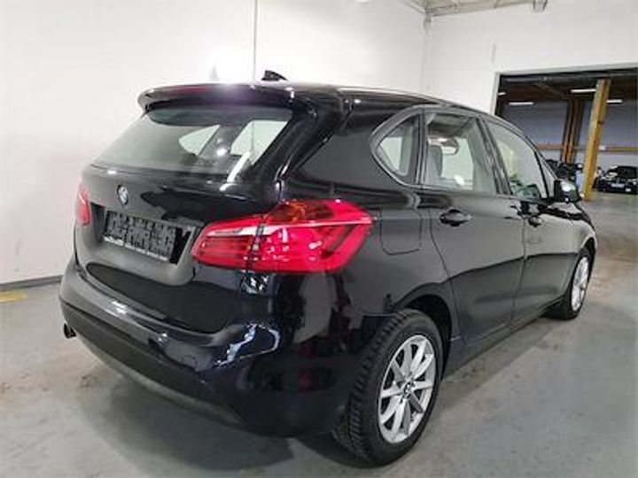 Photo 4 VIN: WBA2B310107A04097 - BMW 2 ACTIVE TOURER DIESEL 