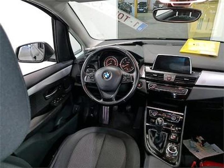 Photo 9 VIN: WBA2B310107A04097 - BMW 2 ACTIVE TOURER DIESEL 