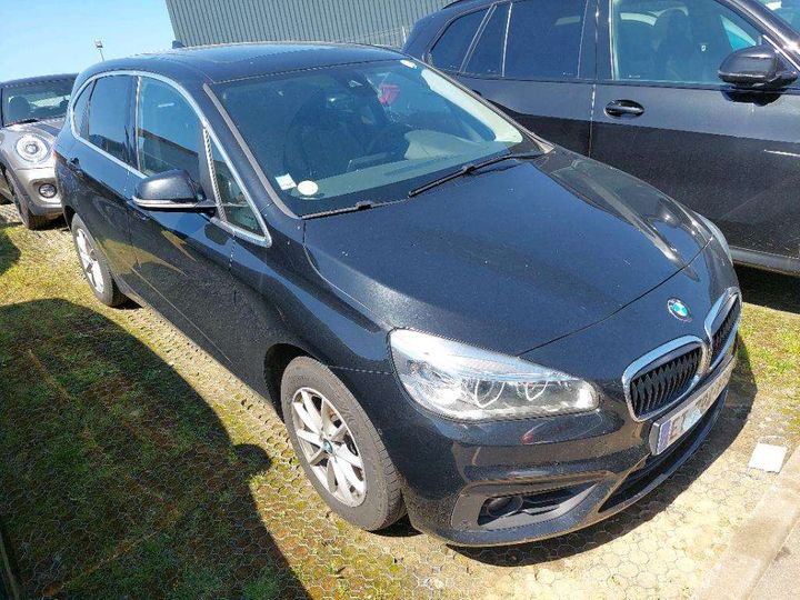 Photo 28 VIN: WBA2B310107A04133 - BMW SRIE 2 ACTIVE TOURER 