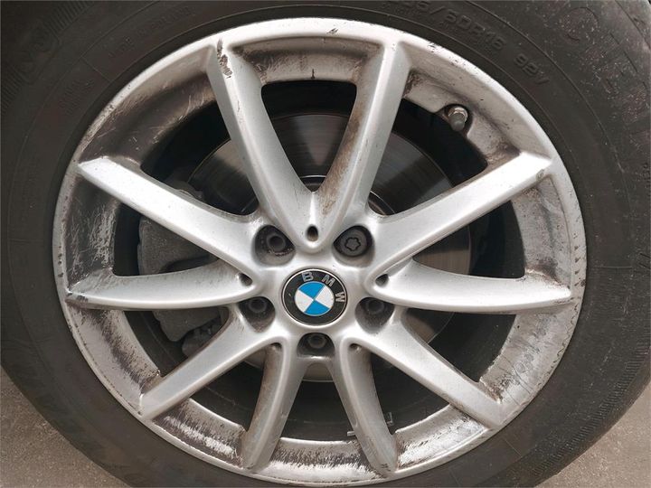 Photo 22 VIN: WBA2B310107A53106 - BMW SERIE 2 ACTIVE TOURER 