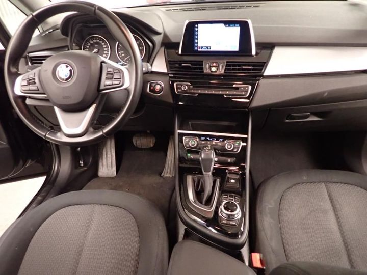 Photo 6 VIN: WBA2B310107A53493 - BMW SERIE 2 ACTIVE TOURER 