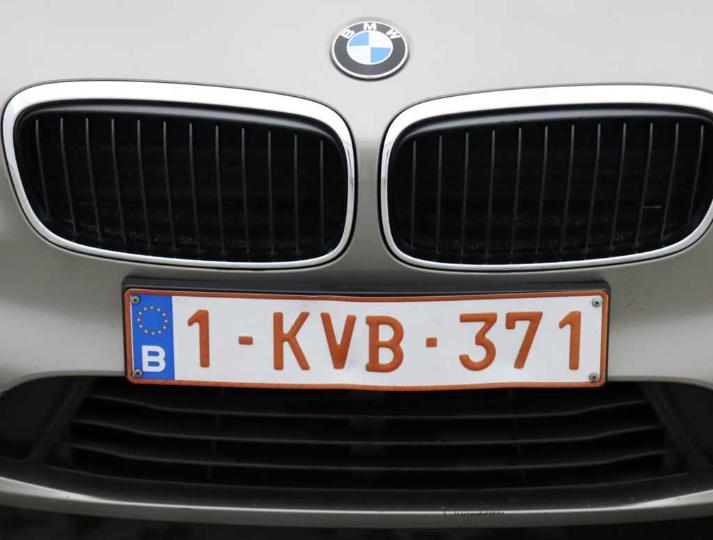 Photo 5 VIN: WBA2B31010V542260 - BMW 2-SERIE ACT.TOUR.&#3914 