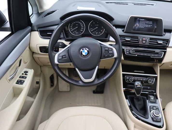 Photo 9 VIN: WBA2B31010V542260 - BMW 2-SERIE ACT.TOUR.&#3914 