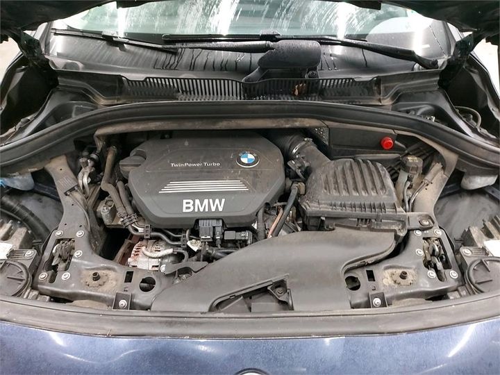 Photo 10 VIN: WBA2B31010V542856 - BMW 2 ACTIVE TOURER 