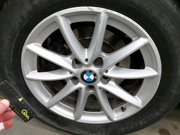 Photo 16 VIN: WBA2B31010V542856 - BMW 2 ACTIVE TOURER 