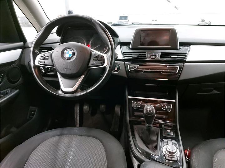 Photo 8 VIN: WBA2B31010V542856 - BMW 2 ACTIVE TOURER 