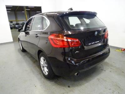 Photo 3 VIN: WBA2B31010V543893 - BMW 2 ACTIVE TOURER DIESEL 