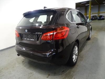 Photo 4 VIN: WBA2B31010V543893 - BMW 2 ACTIVE TOURER DIESEL 