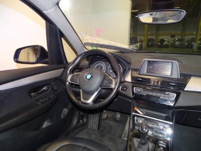 Photo 9 VIN: WBA2B31010V543893 - BMW 2 ACTIVE TOURER DIESEL 