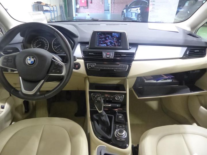 Photo 7 VIN: WBA2B31010V691106 - BMW 2 ACTIVE TOURER 