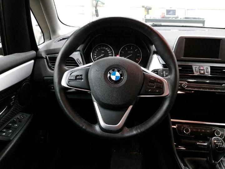 Photo 12 VIN: WBA2B31010V691123 - BMW 2 ACTIVE TOURER 