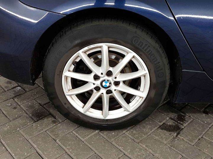 Photo 11 VIN: WBA2B31010V692238 - BMW 2 SERIE ACTIVE TOURER 