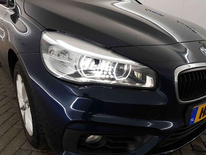 Photo 12 VIN: WBA2B31010V692238 - BMW 2 SERIE ACTIVE TOURER 