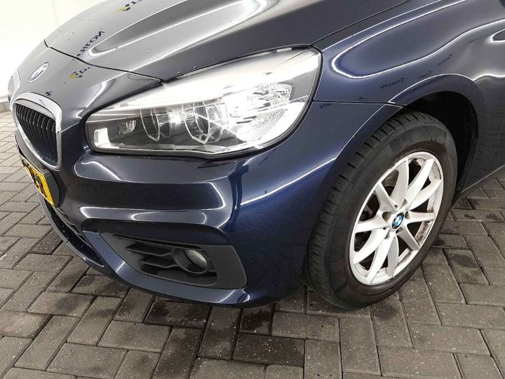 Photo 28 VIN: WBA2B31010V692238 - BMW 2 SERIE ACTIVE TOURER 