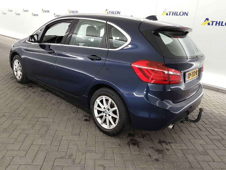 Photo 3 VIN: WBA2B31010V692238 - BMW 2 SERIE ACTIVE TOURER 