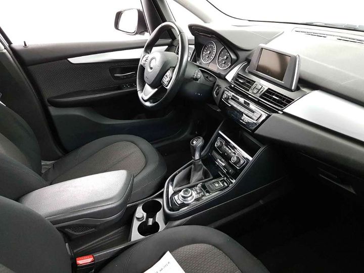 Photo 5 VIN: WBA2B31010V692238 - BMW 2 SERIE ACTIVE TOURER 