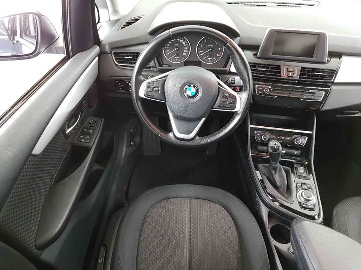 Photo 7 VIN: WBA2B31010V692238 - BMW 2 SERIE ACTIVE TOURER 