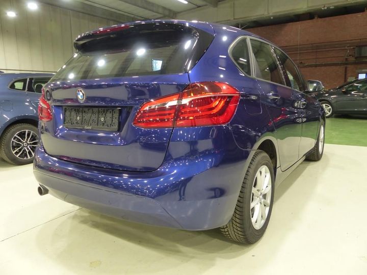 Photo 2 VIN: WBA2B31010V692336 - BMW 2 ACTIVE TOURER 