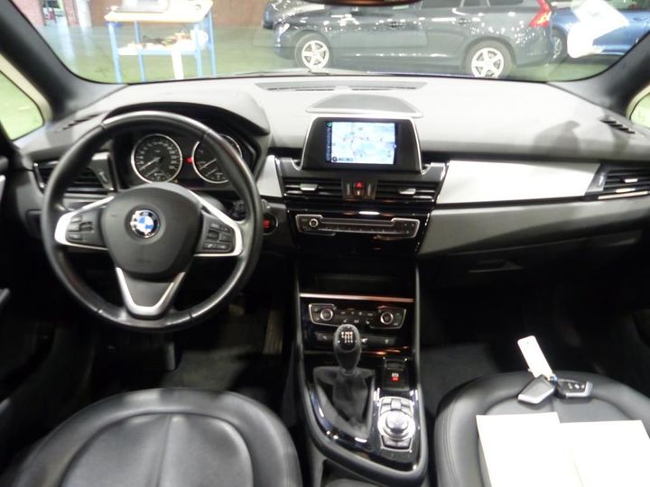 Photo 7 VIN: WBA2B31010V692336 - BMW 2 ACTIVE TOURER 