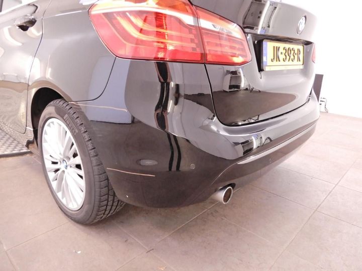 Photo 18 VIN: WBA2B31010V694653 - BMW 2 SERIE ACTIVE TOURE 