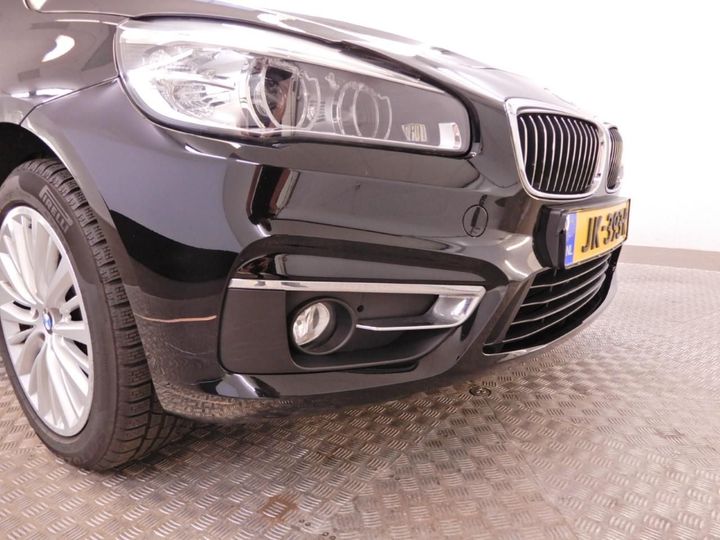 Photo 28 VIN: WBA2B31010V694653 - BMW 2 SERIE ACTIVE TOURE 