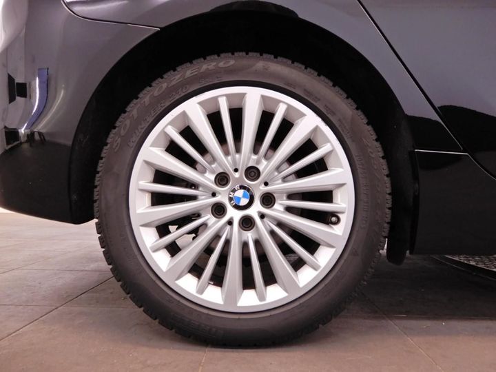 Photo 8 VIN: WBA2B31010V694653 - BMW 2 SERIE ACTIVE TOURE 